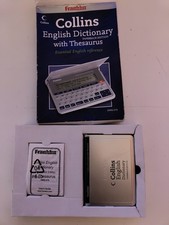 Franklin Collins Electronic