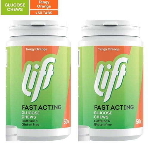 Lift fast acting - fast-acting, glucose