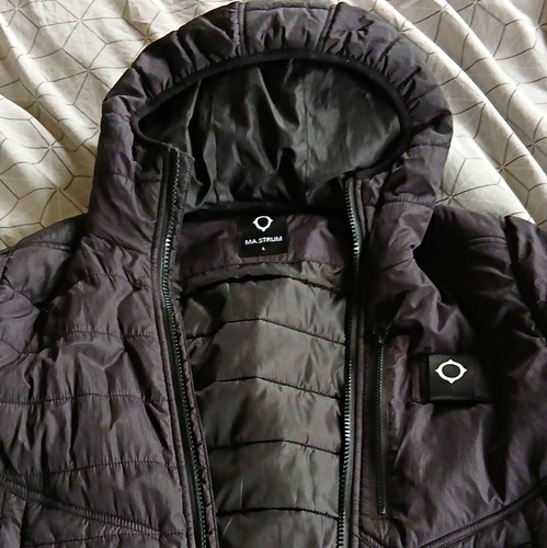 Strum men black - ma.strum,