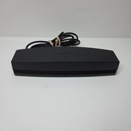 Bose soundtouch wireless - bose,