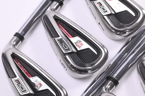 Wilson di11 irons sw - di11, /