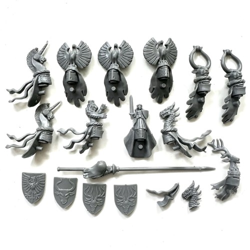 1990s warhammer bundle - 🔥,