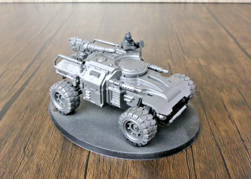 Warhammer 40k genestealer - 40k,