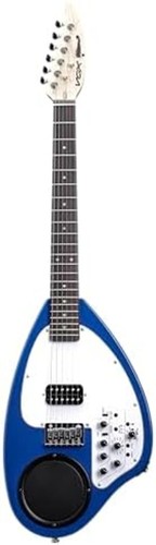 Vox apc blue built amp - vox,