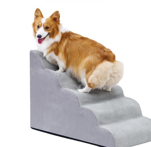 Pet steps dog stairs - pet, –
