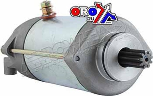 Starter motor ktm 1190 rc8 - motor,