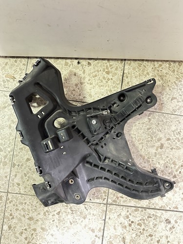 Bmw front carrier left - carrier,