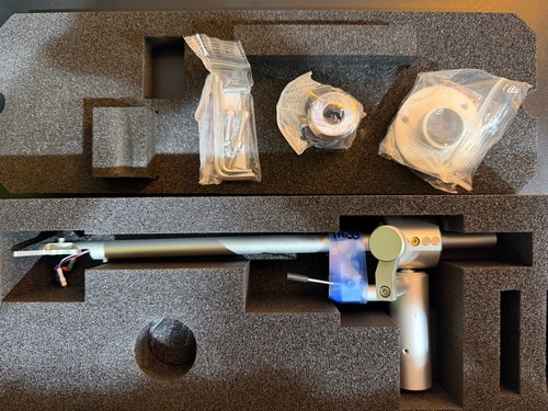 Linn krane tone - arm, used