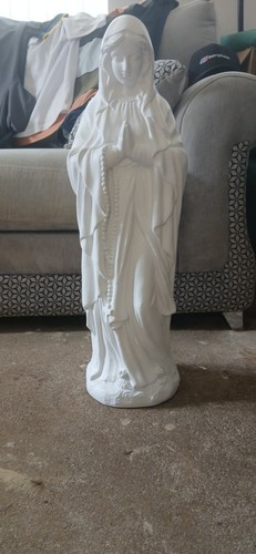 Holy mary our - holy,