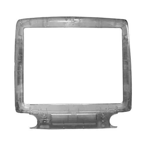 Maceffects clear plastic bezel - maceffects,