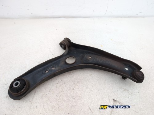 Hyundai i20 suspension - hyundai,