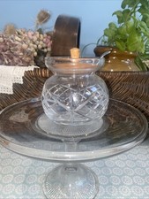 Vintage Thomas Webb(?)