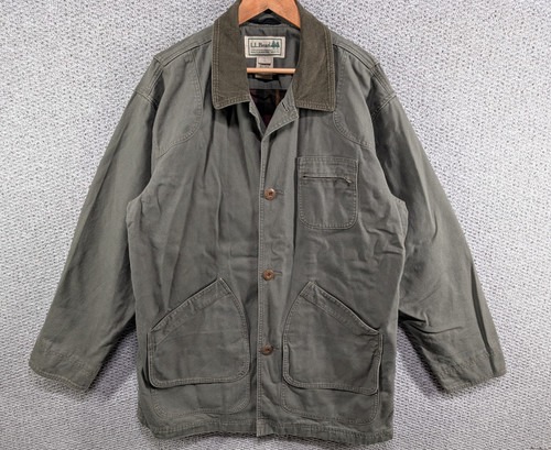 Bean vintage khaki duck - khaki,