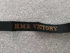 H.M.S. Victory Vintage Naval