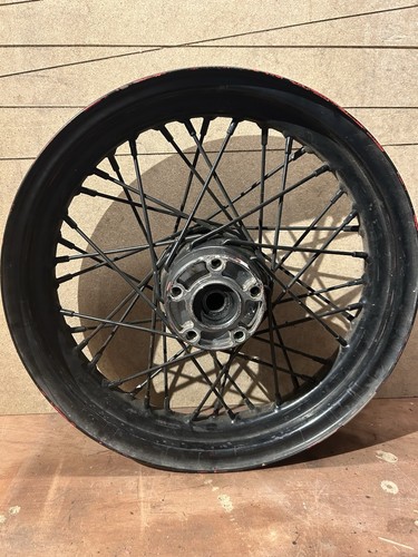 Harley davidson rear inch - harley,