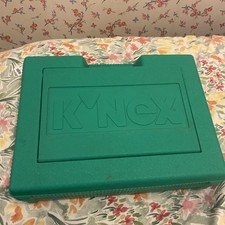 K'nex Knex storage case box