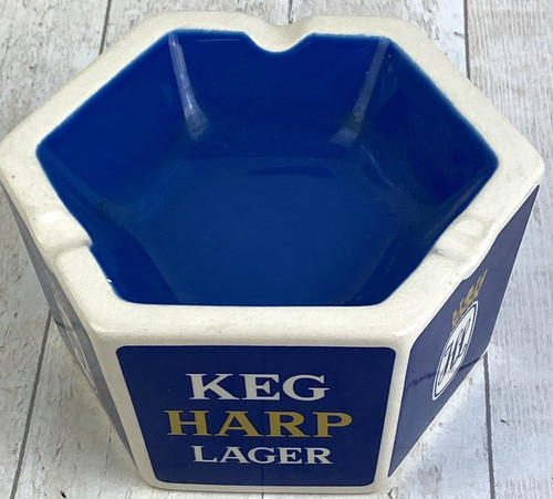 Vintage keg harp - vintage,