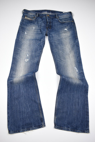 Diesel zathan jeans - jeans, men's