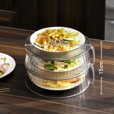 Multi Layer Food Insulation