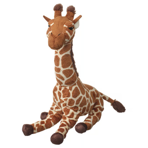 Ikea sandlöpare giraffe calf - giraffe,