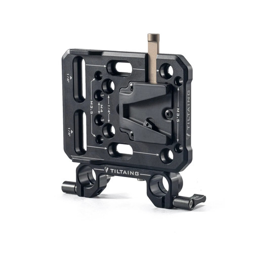 Tilta mini mount battery - v-mount,