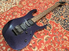 Ibanez RG470 - Made In Japan