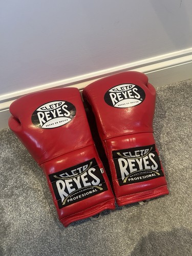 Original cleto reyes lace - original,