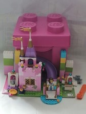 Lego Juniors Castle Princess Play Castle 10668 Set