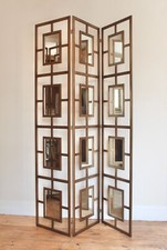 Room Divider Folding Screen