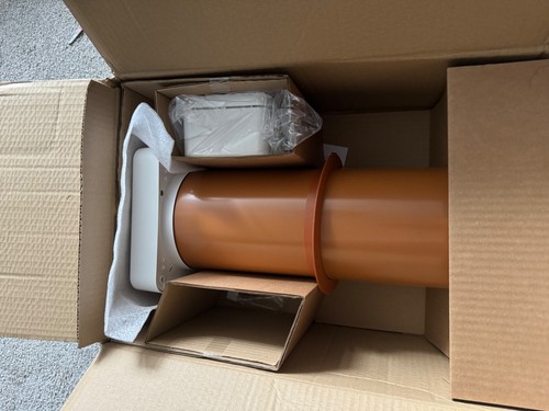 Wykamol heat recovery unit - recovery,