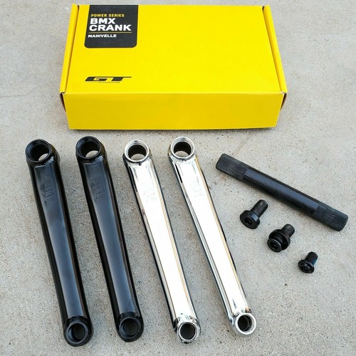 Power series chromoly - gt, 3