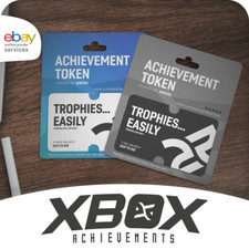 🔵 XBOX ACHIEVEMENT