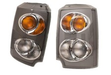 LAND ROVER RANGE ROVER L322 02 - 05 FRONT INDICATOR LIGHTS XBD000043 - XBD000053