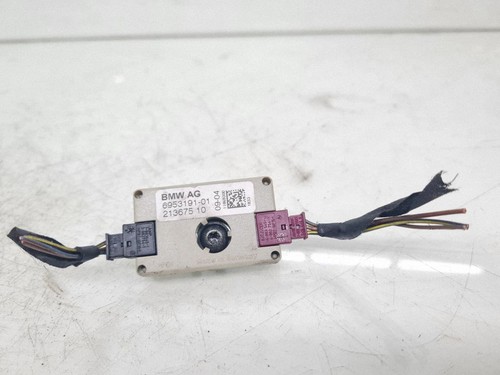 Bmw e60 e61 - 5, 2004