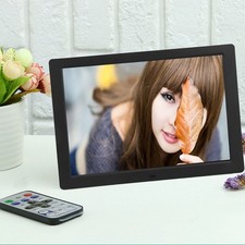 12.1 Inch Digital Photo Frame