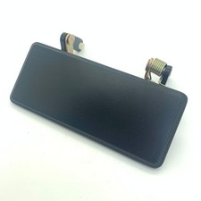 Vauxhall Euro Midi Van Rear