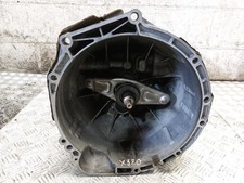 BMW 4 SERIES F32 2.0 PETROL 6