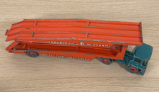 Lesney Matchbox Major Pack No