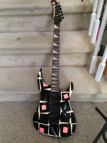 Fernandes adrian vandenberg - fernandes,