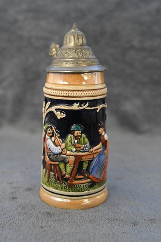 Vintage german beer - vintage,
