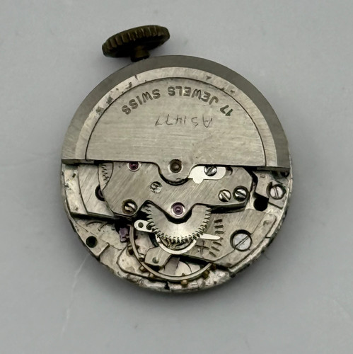 1477 watch movement a - as,