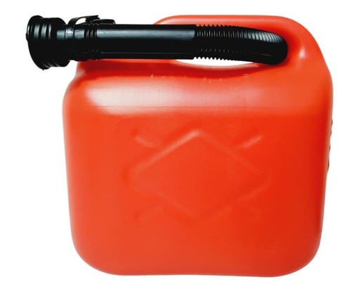 Petrol fuel jerry - 5l,