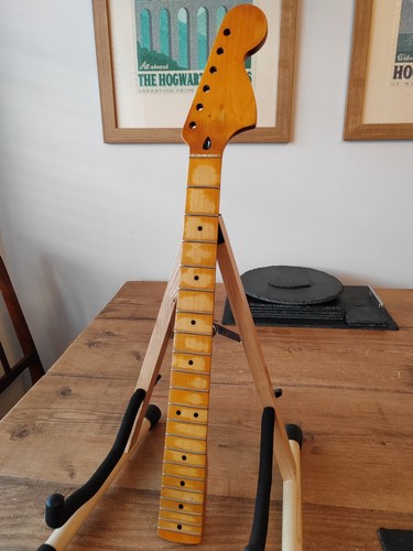 Relic nitro strat stratocaster - strat,