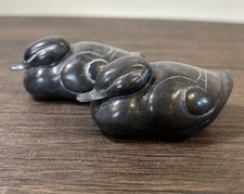 Pair Of Pearlite Stonecraft