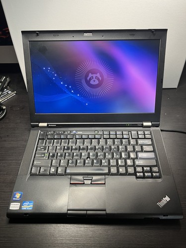 Lenovo thinkpad t420 intel - ,