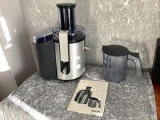 Philips Electric Centrifugal