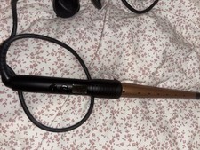 BaByliss Hair Curler Tongs