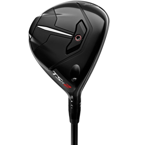 New titleist tsr2 fairway - [new],