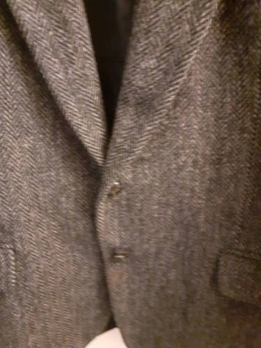 Mans harris tweed sports - harris,