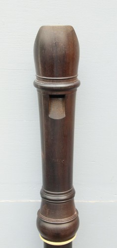 Professional moeck blackwood - professional,